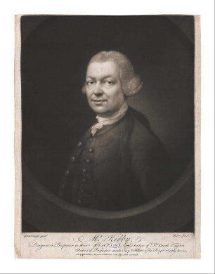 Joshua Kirby