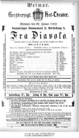 Fra Diavolo