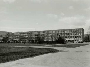 Berufsbildende Schule und Abendgymnasium