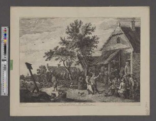 The Flemish Ale House