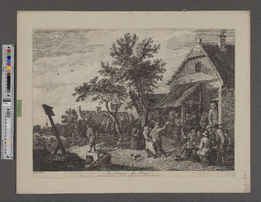 The Flemish Ale House