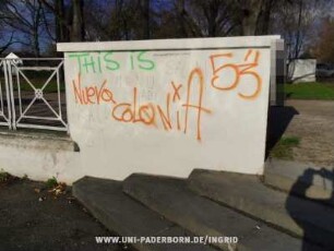 THiS iS Nueva coLoNiA 53"