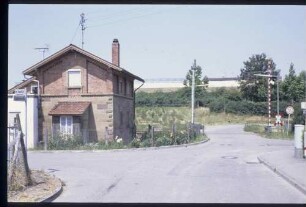 Schranken
