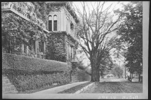 Portland, Oregon. Seventh and Columbia Streets