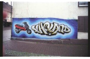 SCHOLAnD