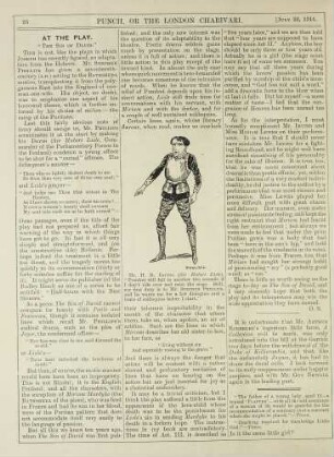 Mr. H. B. Irving (Sir Hubert Lisle)