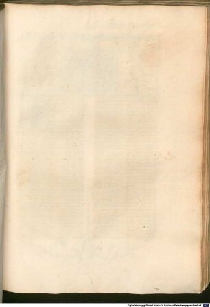 [Lectura super quinque libros Decretalium], 2,3. lectura ... super tertia parte secundi libri decretaliu[m]