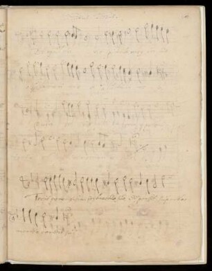 8. Magnificat Octavus Tonus