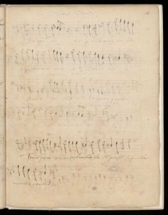 8. Magnificat Octavus Tonus