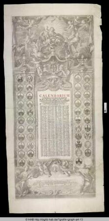 Calendarium Cathedralis Ecclesiae Hildesiensis