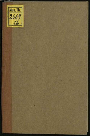 Programme der Concerte des Oratorienvereins 1855 - 1887 : 
