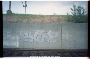 SHiNE