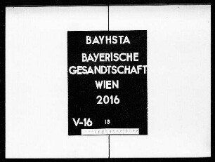 Verlosung der älteren österreichischen Staatsschuld