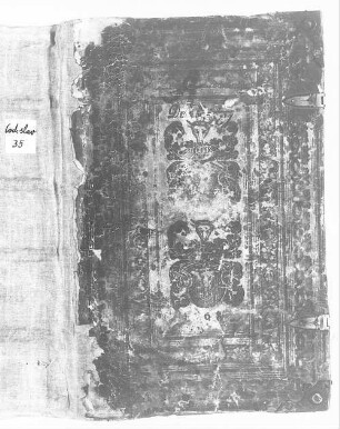 Urbarium von Landskron und Landsberg - BSB Cod.slav. 35