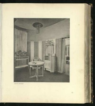 Wartezimmer
