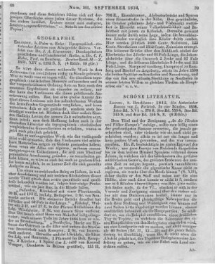 Rellstab, L.: 1812. Ein historischer Roman. Bd. 1-4. Leipzig: Brockhaus 1834