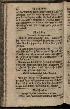 Von Lilien