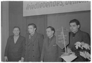 BGL: Brigadeauszeichnung Hammerwerk