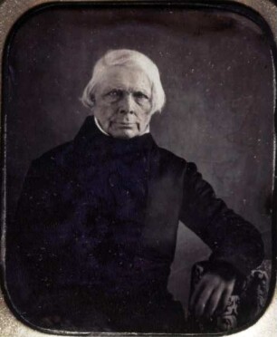 Friedrich Wilhelm Joseph Schelling