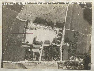 Jägerkaserne Freising (1100 m)