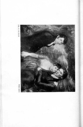 Ph. O. Runge Wir Drei