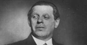 Max Pallenberg