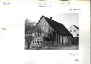 Hauptstraße 31, Beelen