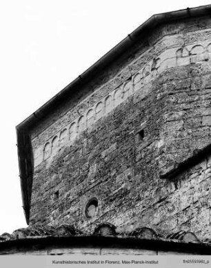 Chiesa di Santa Maria, Colle di Val d'Elsa