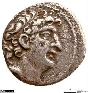 Seleukiden: Antiochos VIII.