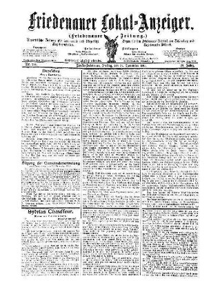Nr. 274, 21.11.1913