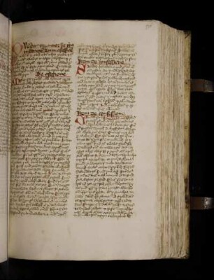 Caesarius Heisterbacensis: Dialogus miraculorum