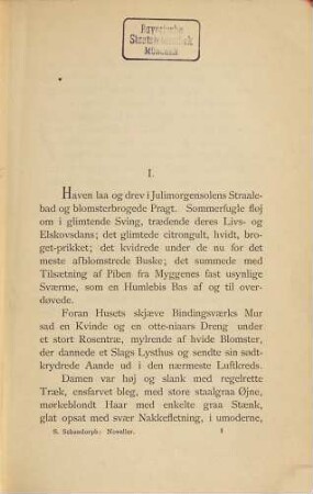 Alice og mindre fortællinger