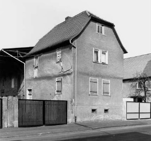 Reichelsheim, Florstädter Straße 5a