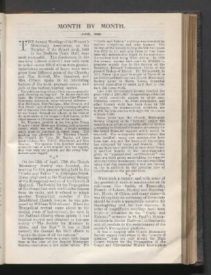 June, 1899