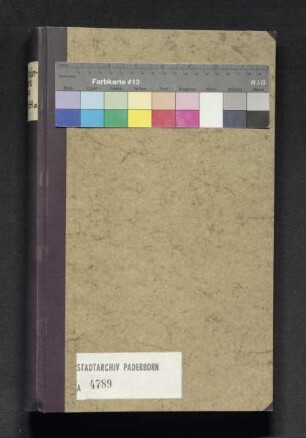 Maler und Glaser, Lackierer, Anstreicher, Handwerk