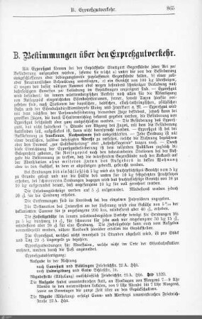 Verkehr / Kommunikation / Sicherheit