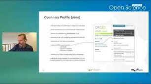 Opportunities and obstacles on the way to full Open Scholarship