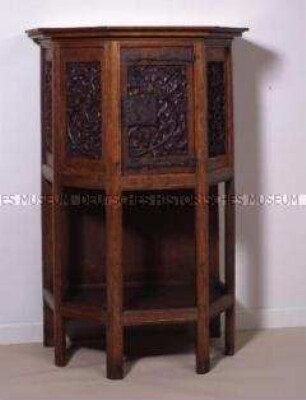 Stollenschrank