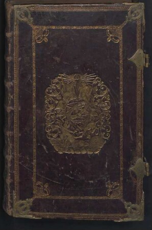 Biblia : dat is de gantsche H. Schrifture vervattende alle de Canonijcke Boecken des Ouden en des Nieuwen Testaments ; Uyt de oorspronckelicke talen in onse Nederlandtsche tale getrouwelick over geset, [2] (1714)