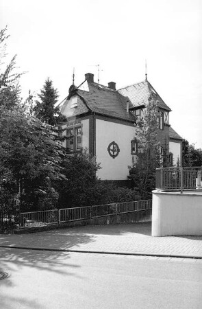 Wetzlar, Geiersberg 10