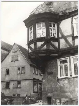 Laubach