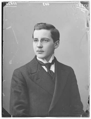 Herr Koch