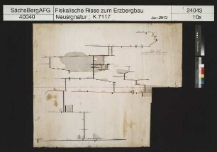 Gnade Gottes und Neujahr Maßen gemeinschaftliches Feld im oberen und vorderen Fastenberg bei Johanngeorgenstadt