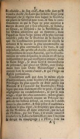 Extrait Des Registres De La Cour Du Conseil Souverain De Roussillon : Du 12 Juin 1762