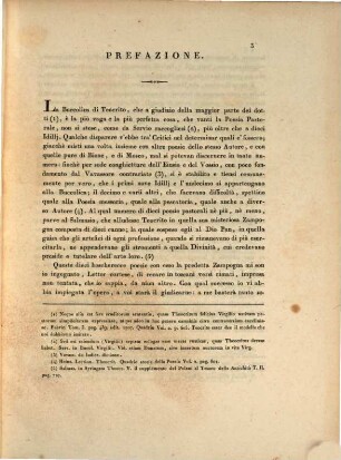 Opere postume dell' abate Don Luigi Lanzi, 2