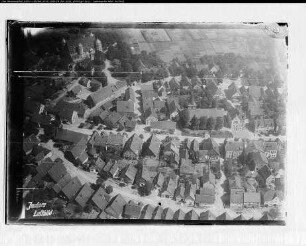 Barntrup (b. Bad Pyrmont)