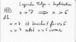 03.04.1 Logische Folge
