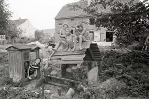 Spielplatz