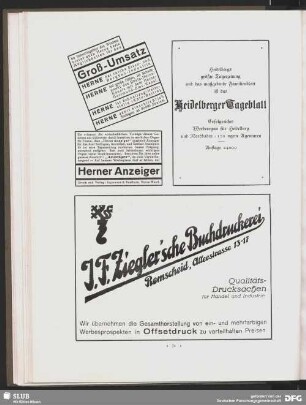 Herner Anzeiger