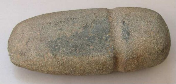 Stone axe